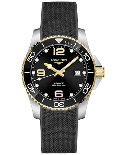 Longines HydroConquest L3.781.3.56.9